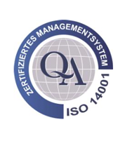 ISO 14001: 2015