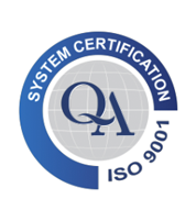 ISO 9001: 2015